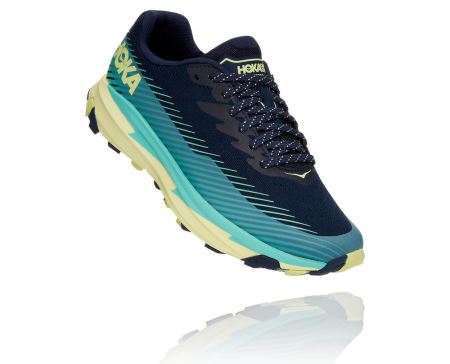 Hoka One One Torrent 2 Dama - Bocanci Munte Negrii | RO-2AStHy4